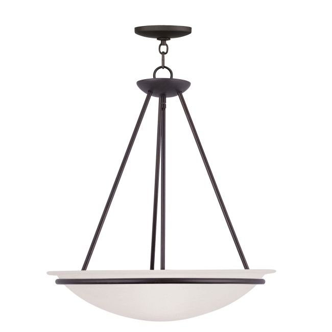 Newburgh Pendant by Livex Lighting