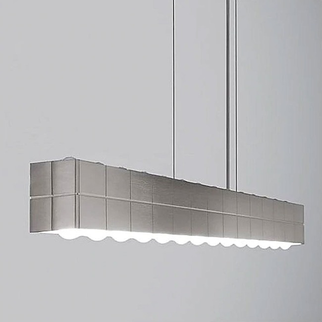 Biza Direct Indirect Linear Suspension By Tech Lighting Biza Direct Indirect Linear Suspension By Tech Lighting 700lsbizabs Led830