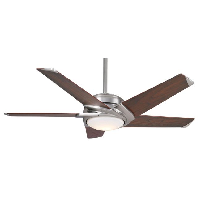 Stealth DC LED 5-Blade Ceiling Fan by Casablanca Fan