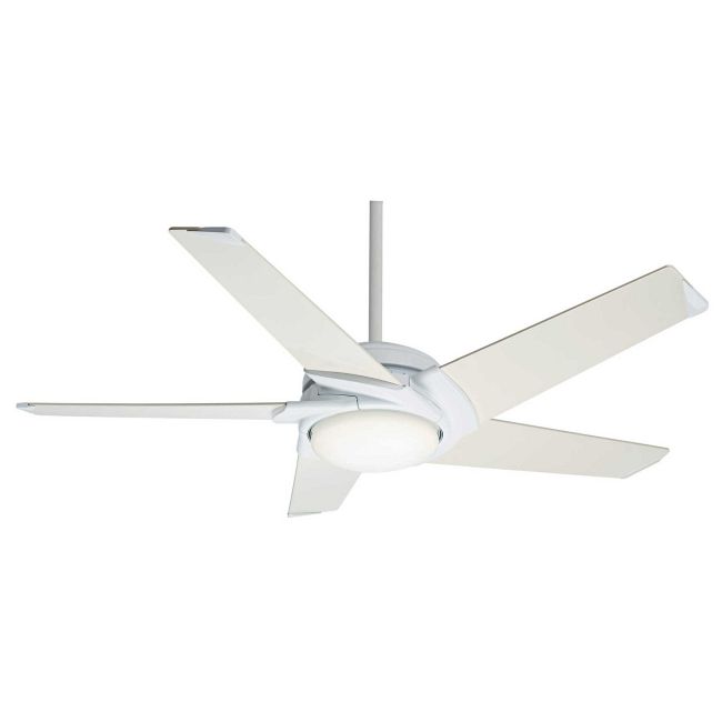 Stealth DC LED 5-Blade Ceiling Fan by Casablanca Fan