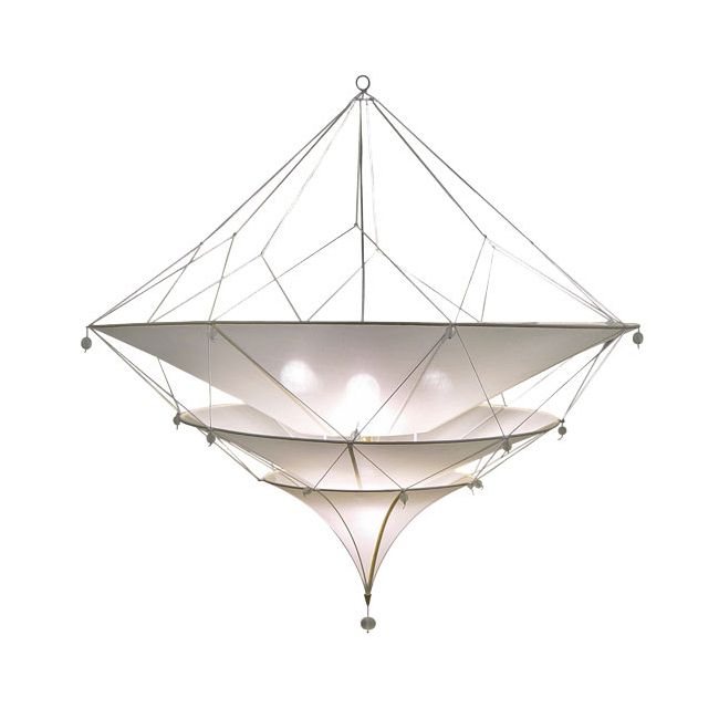 Sabina Chandelier by Oly Studio