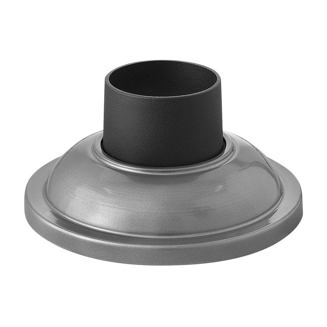1304 Pier Mount Fitter by Hinkley Lighting