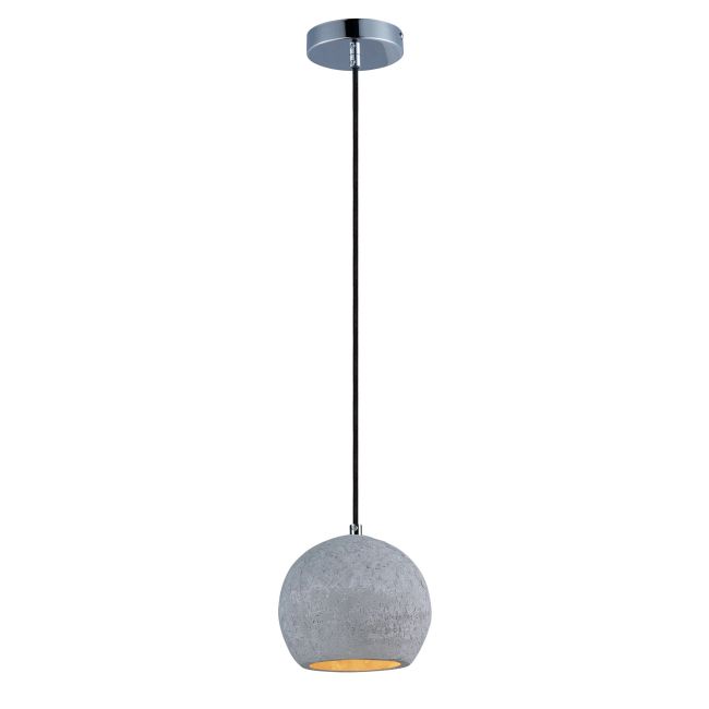 Crete 12390 Pendant by Maxim Lighting