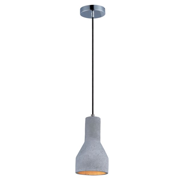 Crete 12392 Pendant by Maxim Lighting