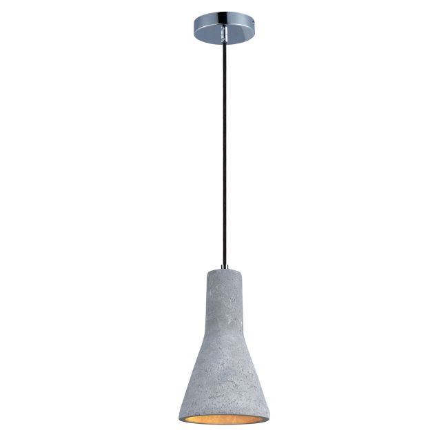 Crete 12394 Pendant by Maxim Lighting