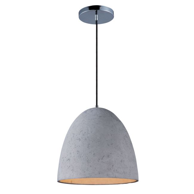 Crete Pendant by Maxim Lighting