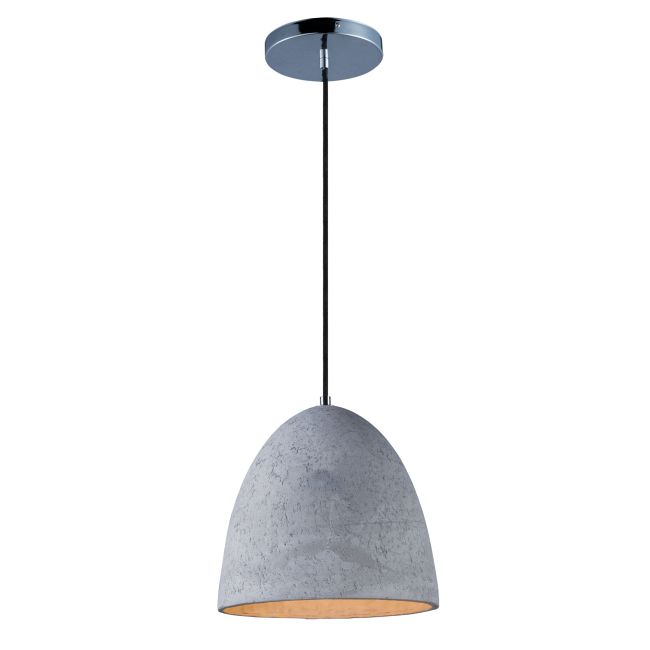 Crete Pendant by Maxim Lighting