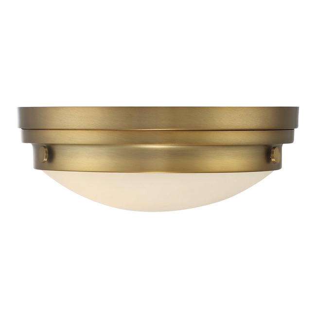 Lucerne Ceiling Flush Mount by Savoy House