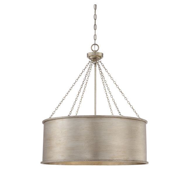 Rochester Pendant by Savoy House