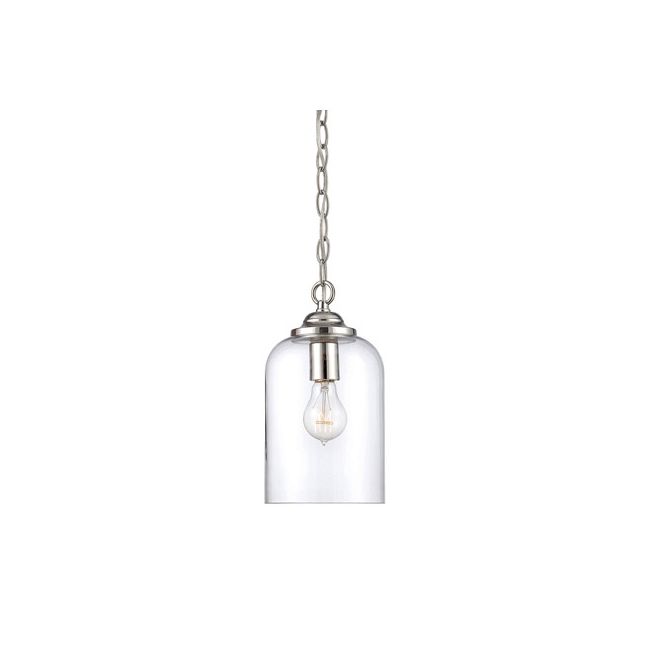 Bally Pendant by Savoy House