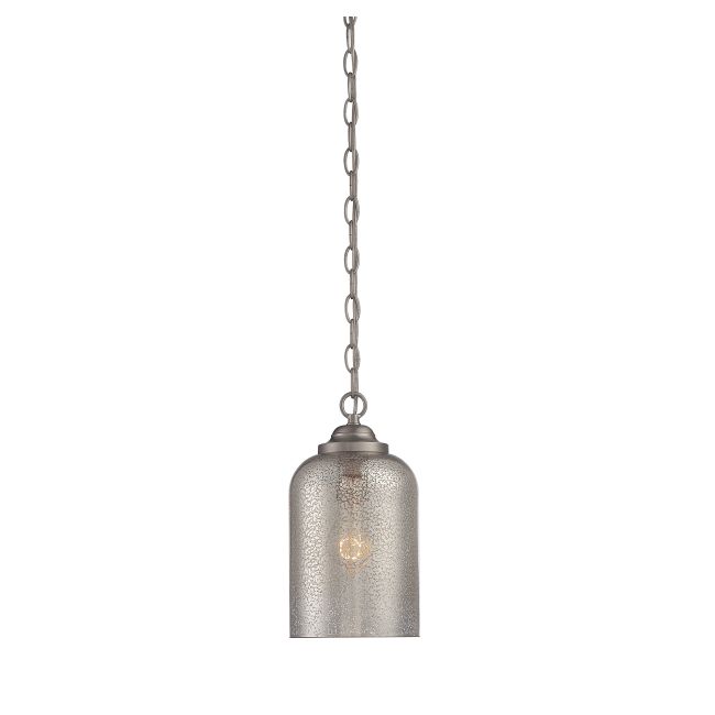Bally Pendant by Savoy House