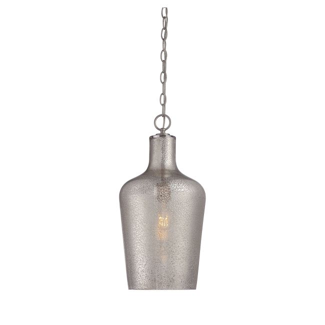 Franklin Pendant by Savoy House