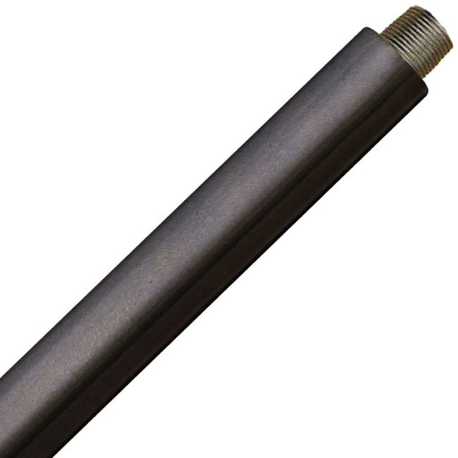 Mini Pendant 9.5IN Extension Rod by Savoy House