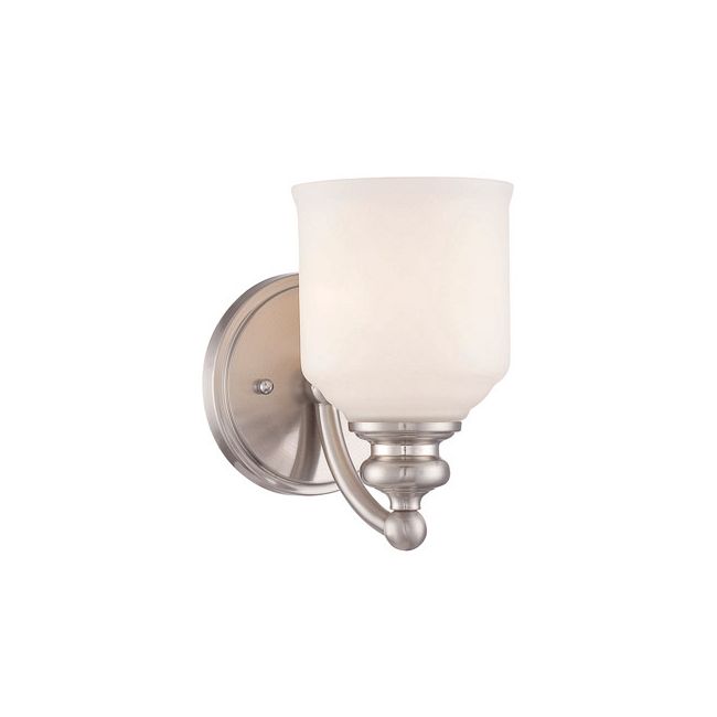 Melrose Wall Light by Savoy House