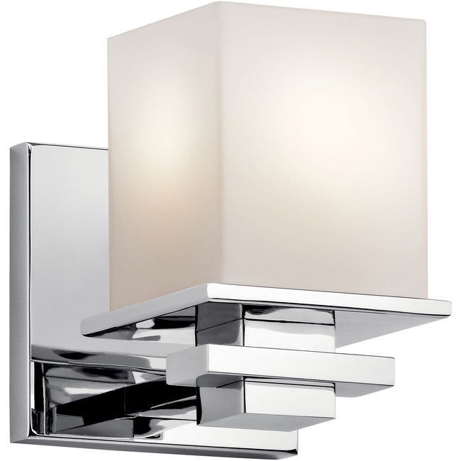 Tully Wall Sconce by Kichler