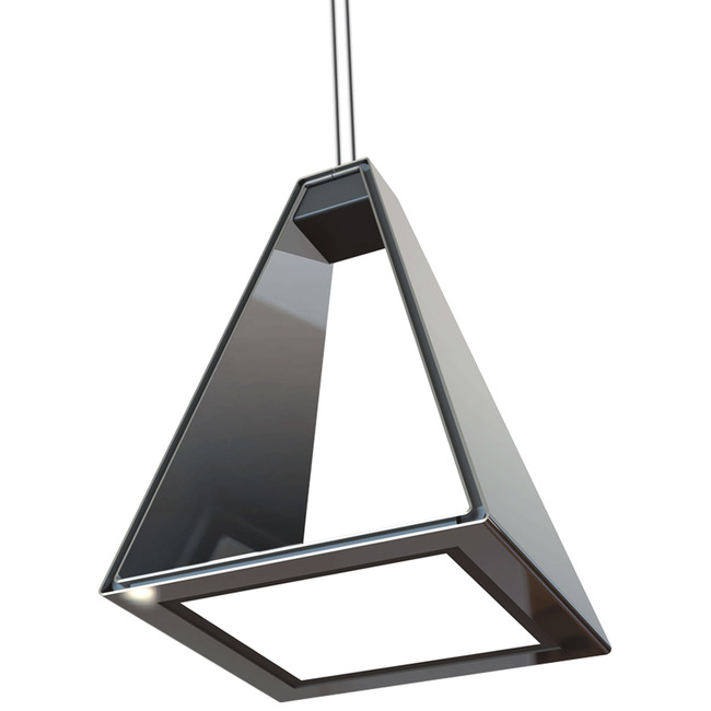 Tria Pendant by Blackjack Lighting