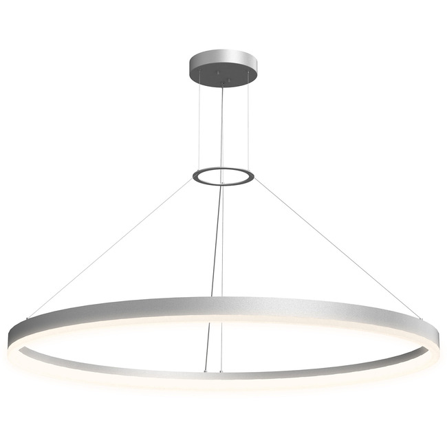 Corona Ring Pendant by SONNEMAN - A Way of Light