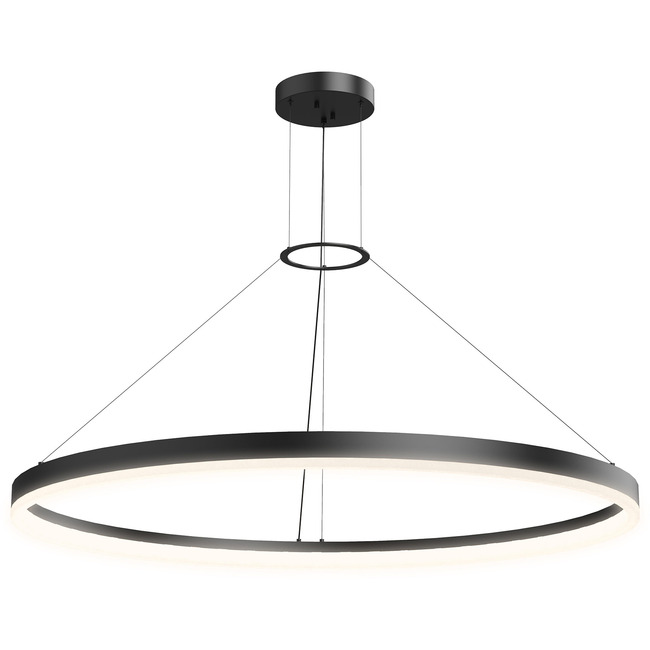 Corona Ring Pendant by SONNEMAN - A Way of Light