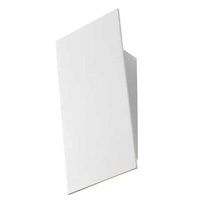 Angled Plane Wall Sconce by SONNEMAN - A Way of Light