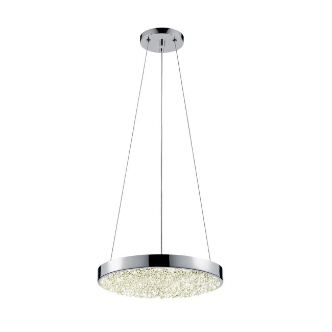 Dazzle Pendant by SONNEMAN - A Way of Light