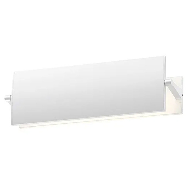 Aileron Linear Wall Sconce by SONNEMAN - A Way of Light