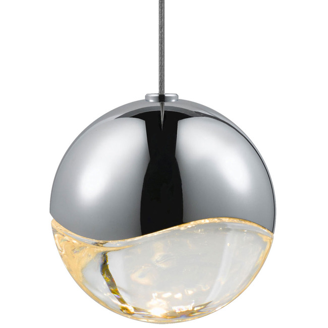 Grapes Mini Pendant by SONNEMAN - A Way of Light