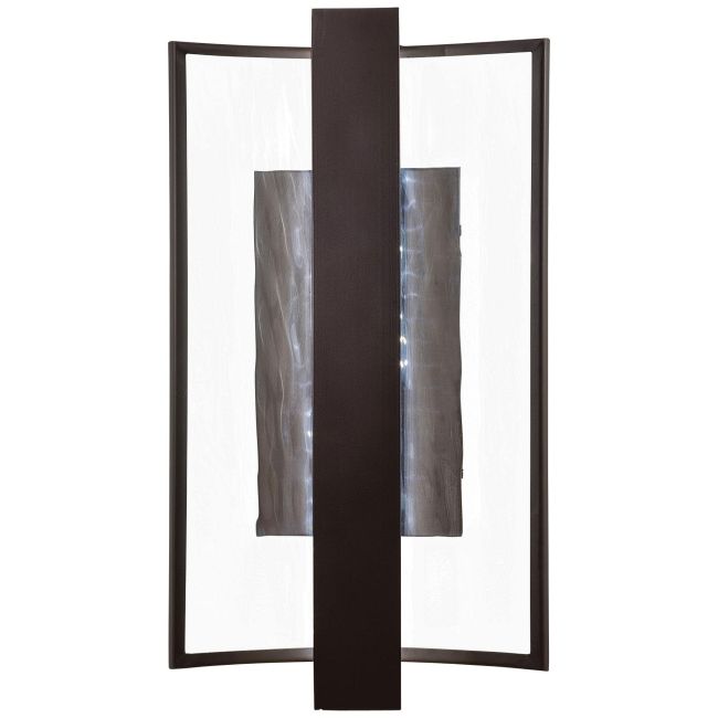 Sidelight Outdoor LED Wall Sconce by George Kovacs