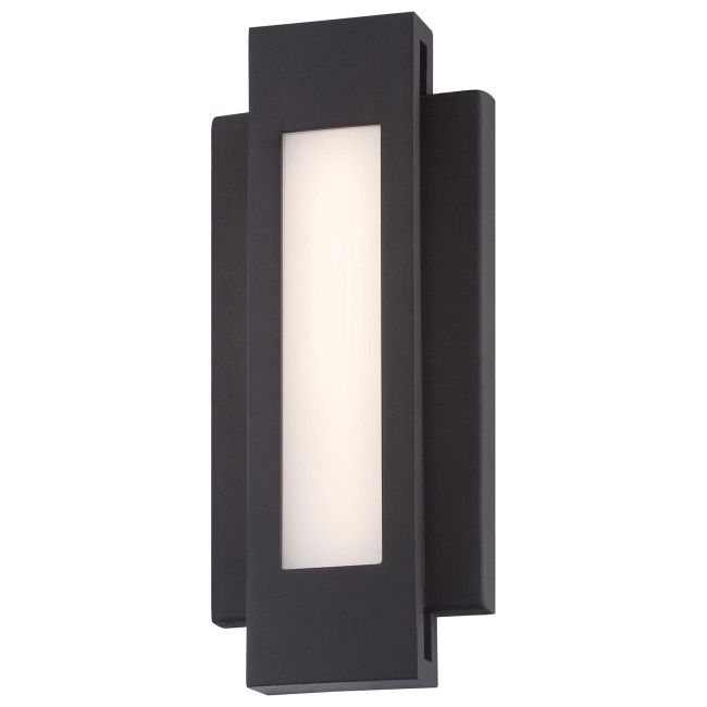 Insert Outdoor LED Wall Sconce by George Kovacs