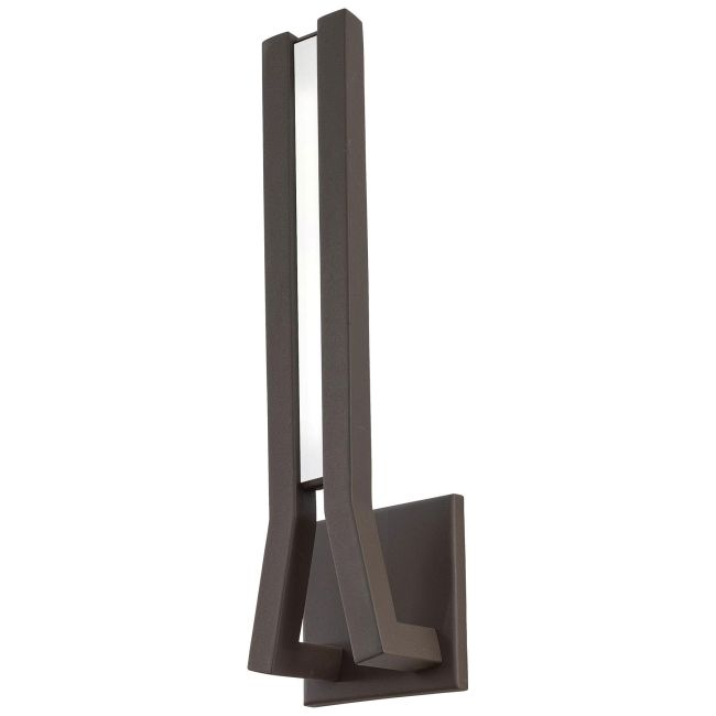 Tune Outdoor LED Wall Sconce by George Kovacs