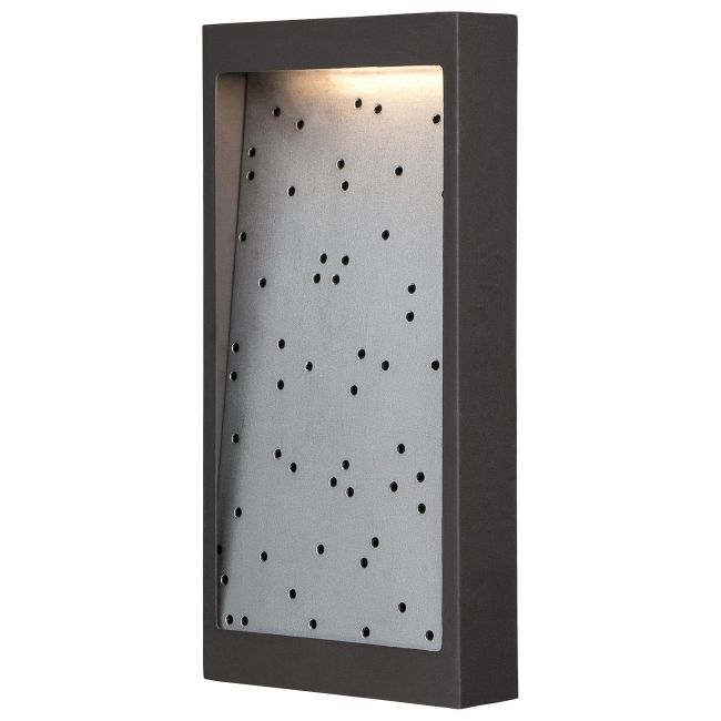 Pinball Outdoor LED Wall Sconce by George Kovacs