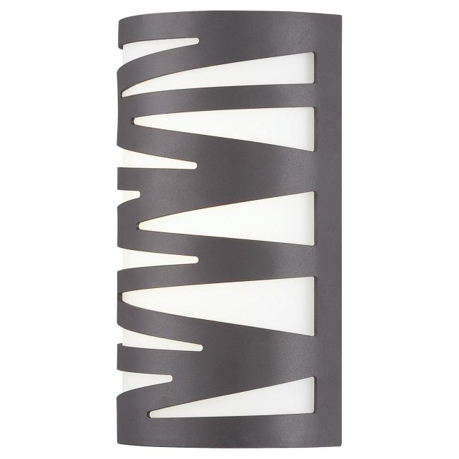 Teeter Outdoor LED Wall Sconce by George Kovacs