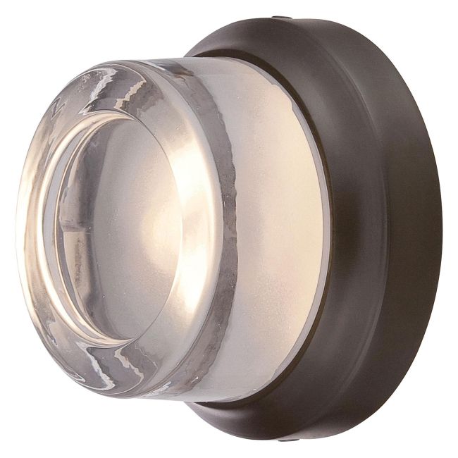 Comet Outdoor LED Wall Sconce by George Kovacs