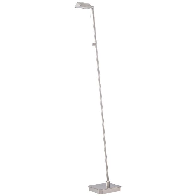 P4344 LED Floor Lamp by George Kovacs