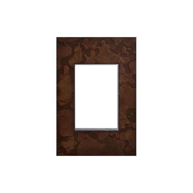 Adorne Hubbardton Forge 1 Gang Plus Size Wall Plate by Legrand Adorne
