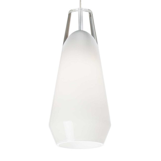 Lustra Freejack Pendant by Visual Comfort Modern