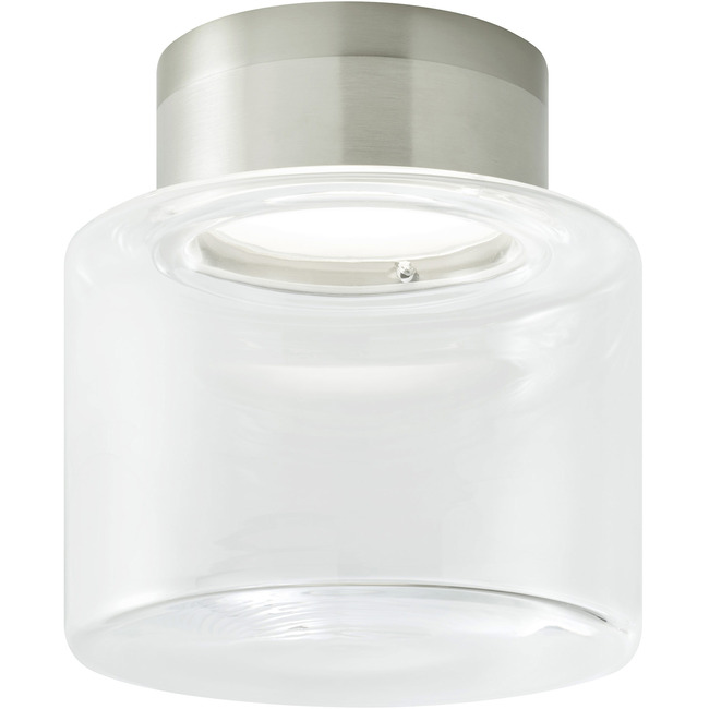 Casen Drum Ceiling Light by Visual Comfort Modern