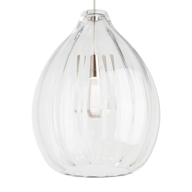 Harper Pendant by Visual Comfort Modern