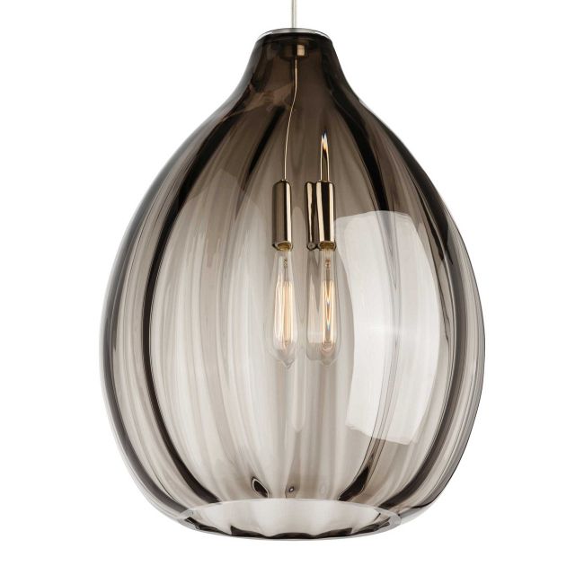 Harper Pendant by Visual Comfort Modern