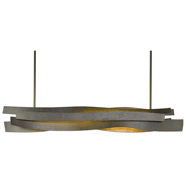 Landscape Linear Pendant by Hubbardton Forge