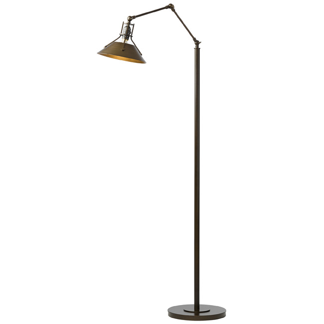 Henry Floor Lamp by Hubbardton Forge