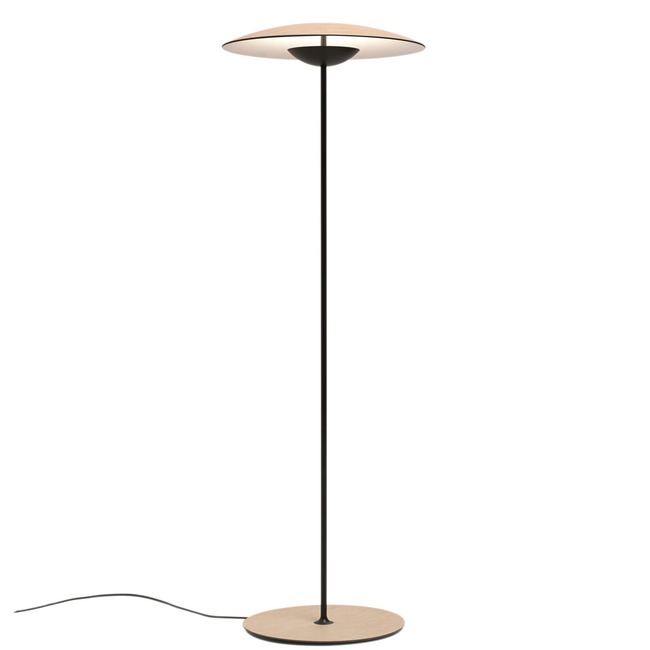 Ginger P Floor Lamp by Marset by Marset