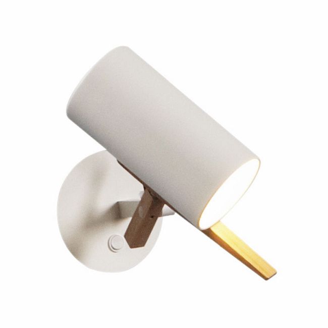 Scantling Wall Sconce by Marset
