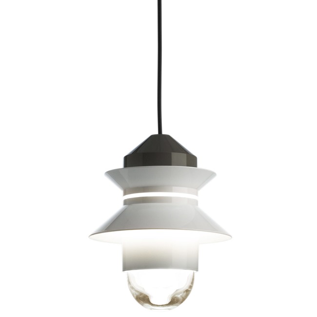 Santorini Outdoor Pendant by Marset