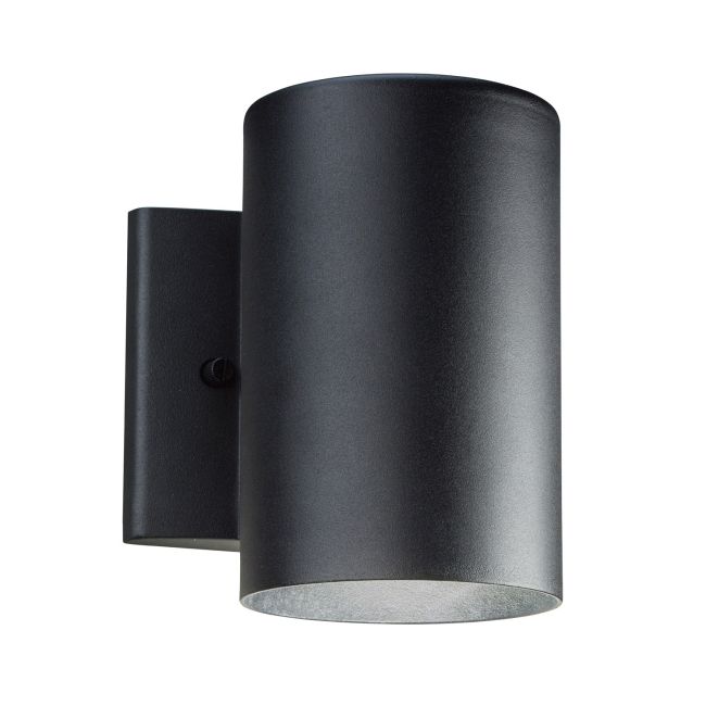 Cylinder LED Downlight Wall Light by Kichler