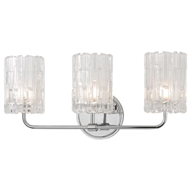 Dexter Bath Vanity Light by Hudson Valley Lighting