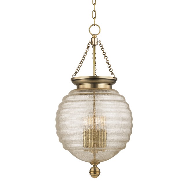 Coolidge Pendant by Hudson Valley Lighting