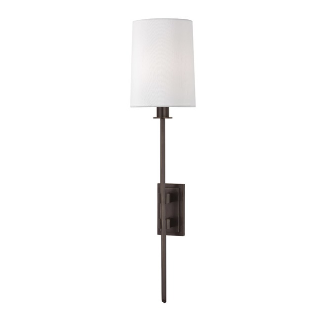 Fredonia Wall Sconce by Hudson Valley Lighting