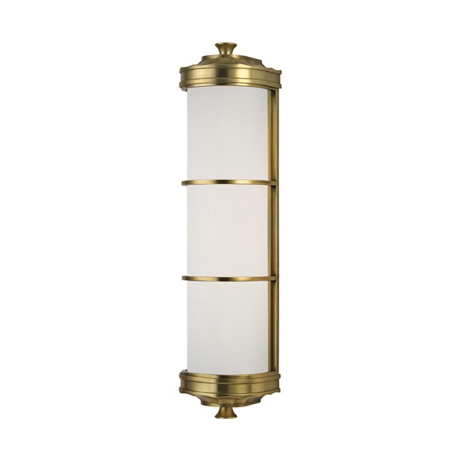 Albany Wall Sconce by Hudson Valley Lighting