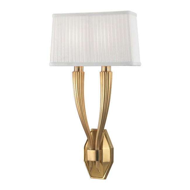 Erie Wall Sconce by Hudson Valley Lighting