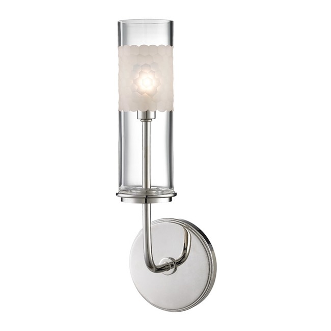 Wentworth Wall Sconce by Hudson Valley Lighting